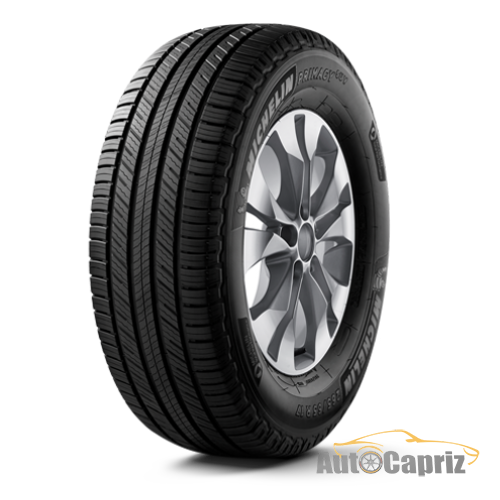 Шины Michelin Primacy SUV 265/70 R17 115H